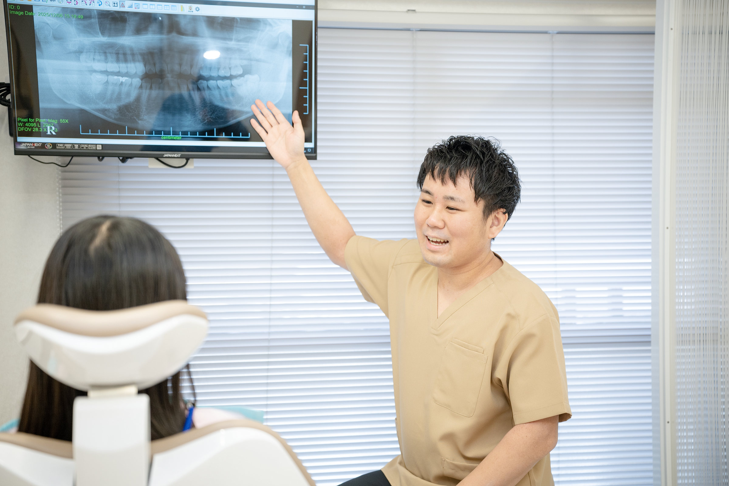 カウンセリング